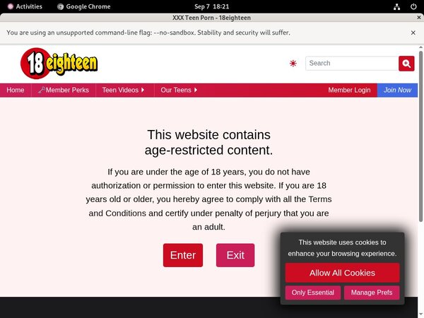 [Image: 18eighteen-Member-Login-Free.jpg]