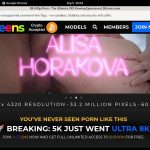 5K Teens Premium Membership