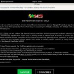 80gays Adult Passwords