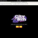 Account Cityofsin3d Free