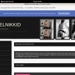 Account On Modelnikki.modelcentro.com