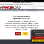 Account Premium Porn Mega Load