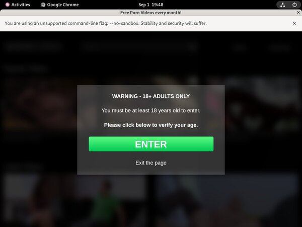 Account Premium Wwmamm