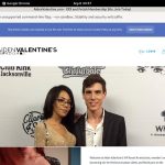 AidenValentine Pay Site