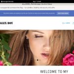 Alex_90000_ Free App