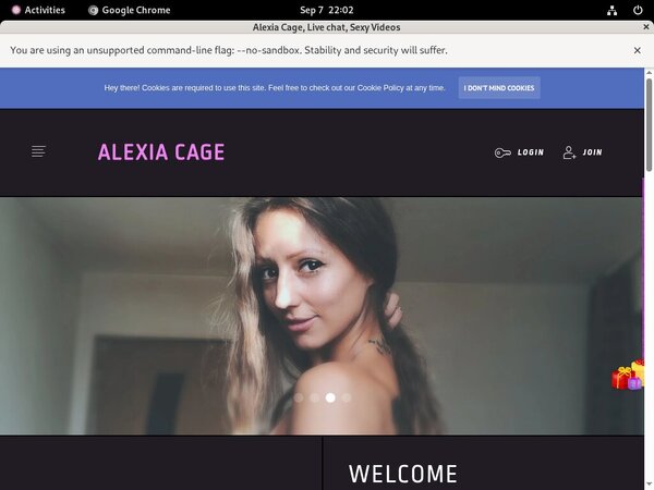 [Image: Alexia-Cage-Discount-Off.jpg]