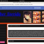Ambertorrido Premium Accounts Free