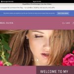 AngelOlivia Free Trial Tour