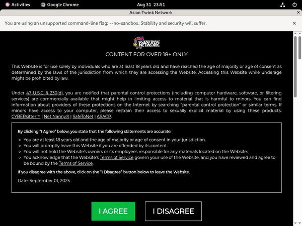 Asiaboyvideo Free Trial Password