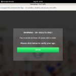 Ass Traffic Trial Membership Offer