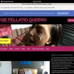 Aussie Fellatio Queens Make Account