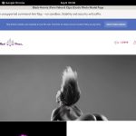 B L A C K – H O R N I S 1 Day Trial B L A C K – H O R N I S 1 Day Trial