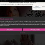 Ballhaus Bettie Free Passwords