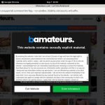 Bamateurs.com Free