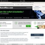 Bei Anruf Sex Hacked Account