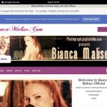 Bianca Malise Member Review