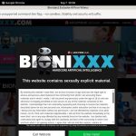 Bionixxx.com Free Account