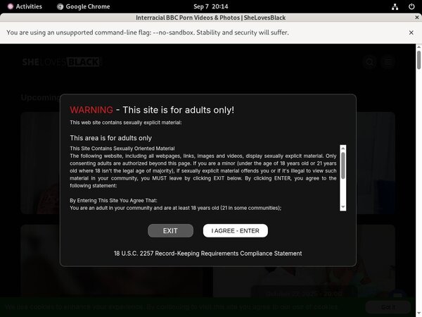 Black Loves She Password