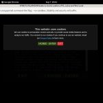 Black Strictly Glamour