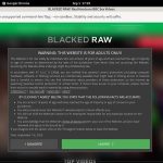 Blackedraw.com User And Pass