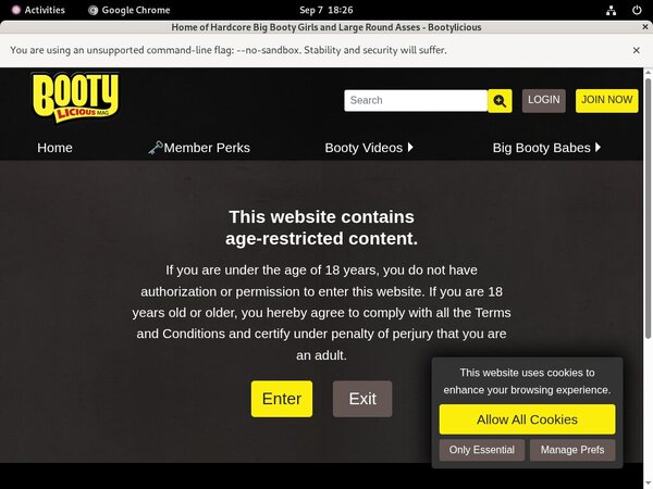 Bootylicious Mag Channel