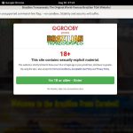 Brazilian Transsexuals Active Password