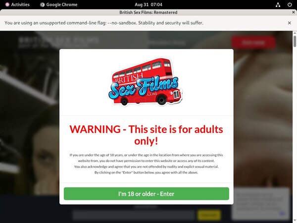 Britishsexfilms Full Porn