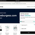 Burgess Jane Passwords