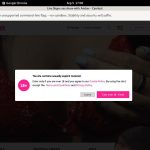 Camlust.com Passcode