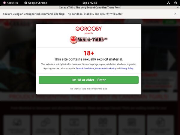 Canadatgirl Discount Free