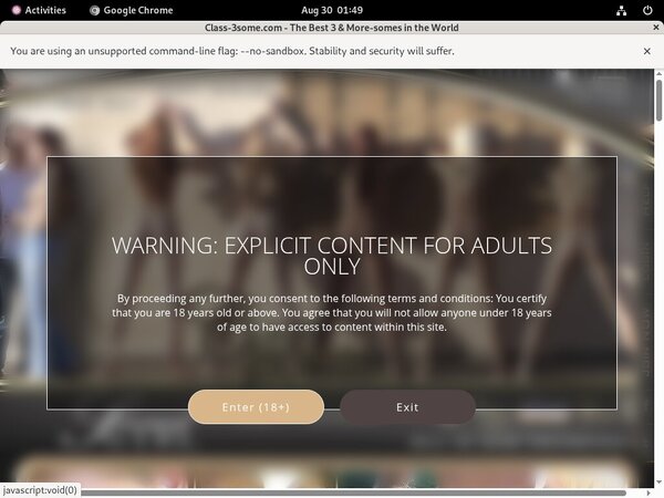 Class 3Some Coupon Link