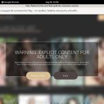 Class-nudes.com Login Pass