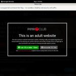 Club PinkO Login Account