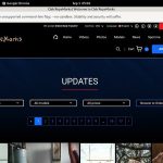 Clubropemarks Get Membership