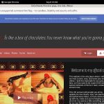 Cocochanel.modelcentro.com Working Accounts