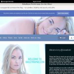 Com Baileyrayne Trial Membership