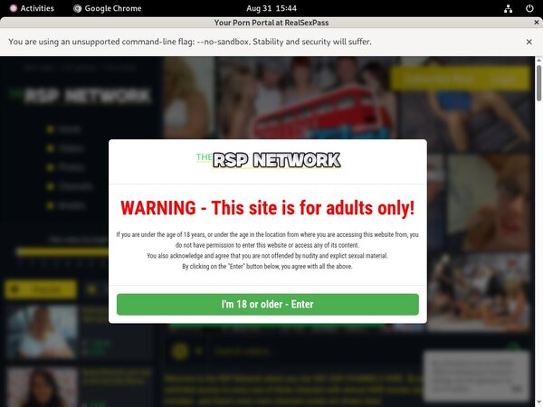 Com Realsexpass Discount Code
