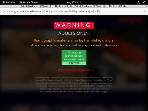 Com Uknakedmen Premium Account