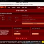 Com Yoogirls Login Password