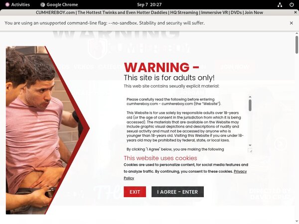 Cumhereboy.com Sex Porn