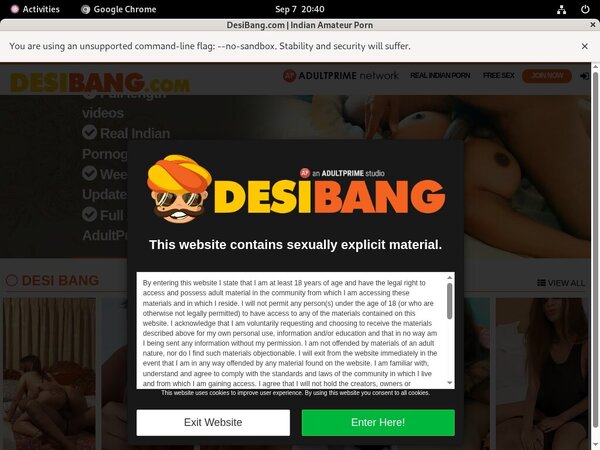 Desibang.com Imagepost