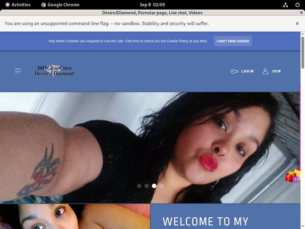 Desirejdiamond.modelcentro.com ??? ??