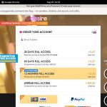 Digital Desire Discount Registration