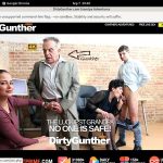 Dirtygunther.com Promo Code