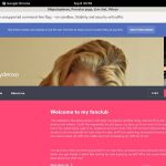 Discount Allysajaydenxo Code