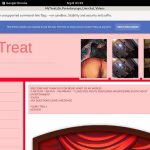 Discount For MzTreatz3x