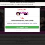 Discount Krissy4u Coupon