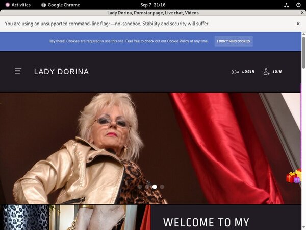 Discount LadyDorina Deal Discount LadyDorina Deal