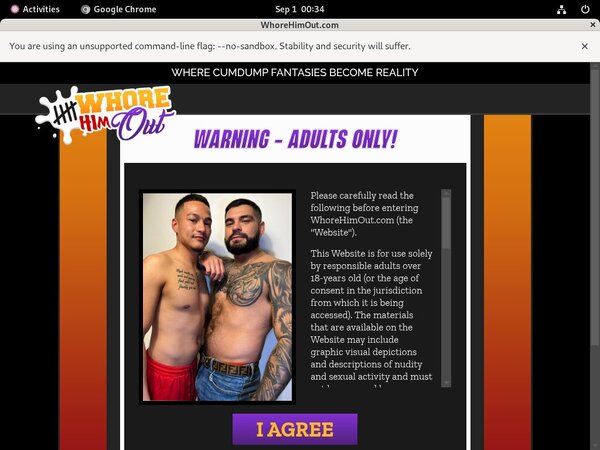 Discount Leaked And Loaded Promo Code