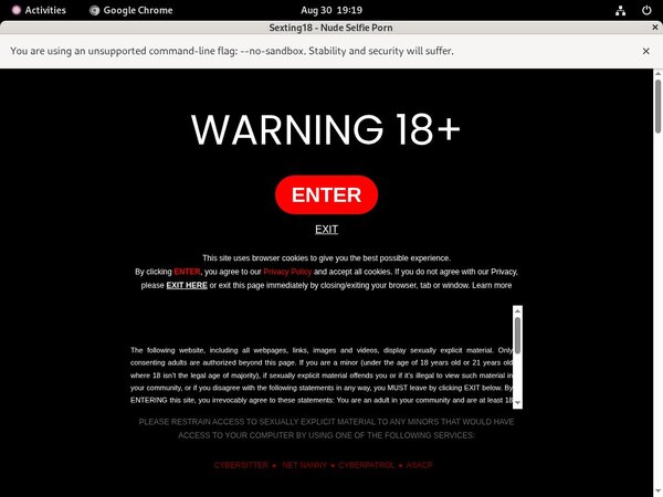 Discount Link Sexting18